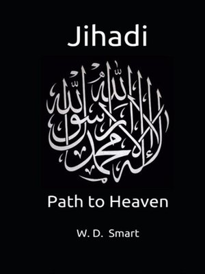 cover image of Jihadi